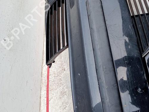 Front bumper SEAT LEON (1M1) 1.9 TDI | BP27577275C7 