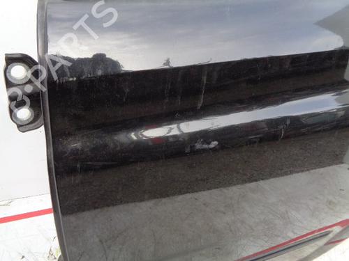 Left rear door SSANGYONG ACTYON I 2.0 Xdi | BP15928555C4 