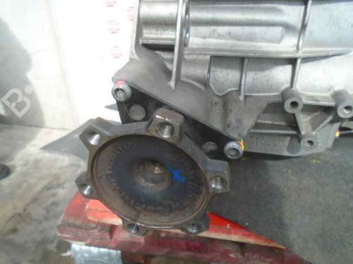 Gearbox AUDI A4 B8 (8K2) 1.8 TFSI | BP7364068M3 