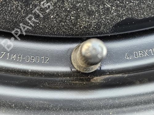 Jack Kit FORD FOCUS II (DA_, HCP, DP)  | BP19043115C119 