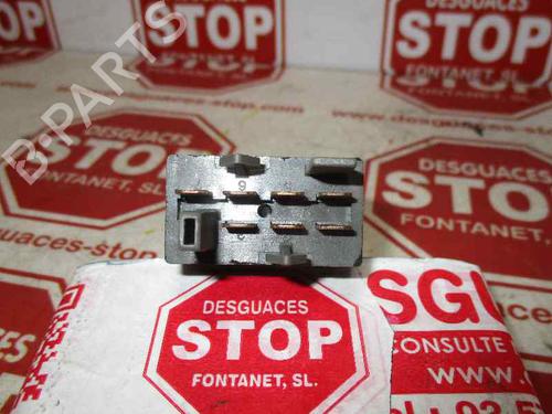 Warning switch VW PASSAT B5 (3B2) 1.9 TDI | BP7384532I22 