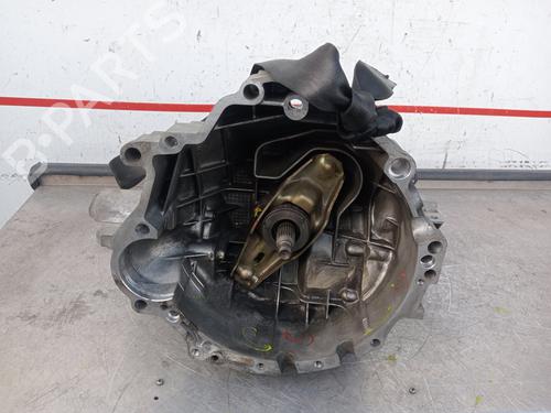Gearbox AUDI A6 C5 (4B2)  | BP22345662M3 