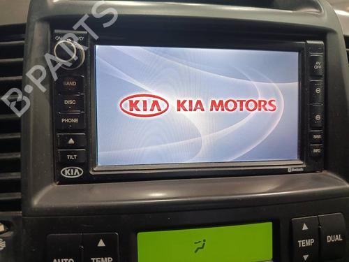 Used Electronic module Electronic module KIA CARNIVAL / GRAND CARNIVAL III (VQ) [2005-2015] 39978391 39978391