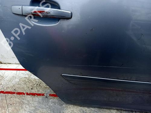 Right rear door OPEL CORSA D (S07) 1.3 CDTI (L08, L68) | BP15951164C5 