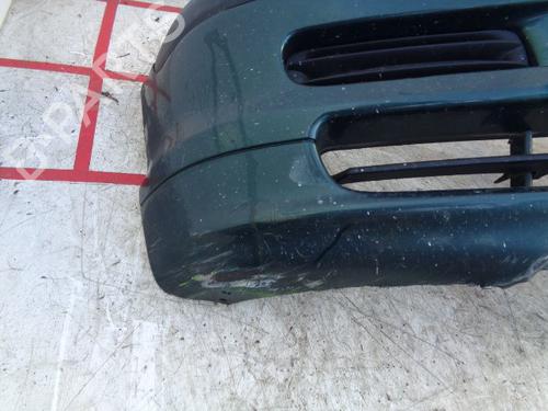 Front bumper BMW 3 (E46) 320 d | BP16289648C7 
