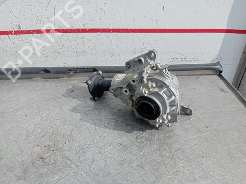 Used Front differential MAZDA CX-5 (KE, GH) [2011-2017]  27381937
