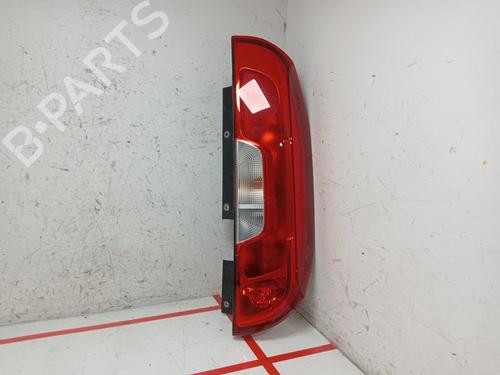 Højre baglygte FIAT DOBLO Cargo (263_) 1.3 D Multijet (90 hp) 28502327