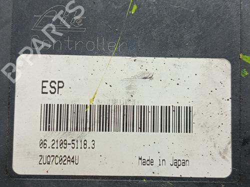 ABS pump SSANGYONG KYRON  | BP28196122M43 