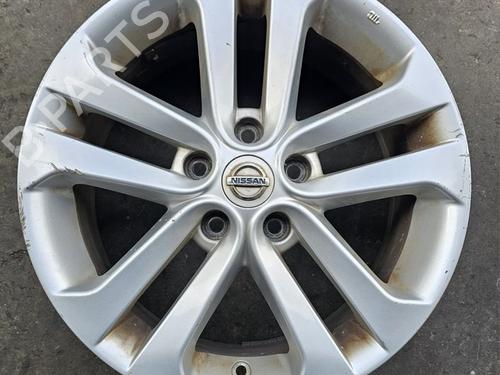 Rim NISSAN JUKE (F15)  | BP28571030C45