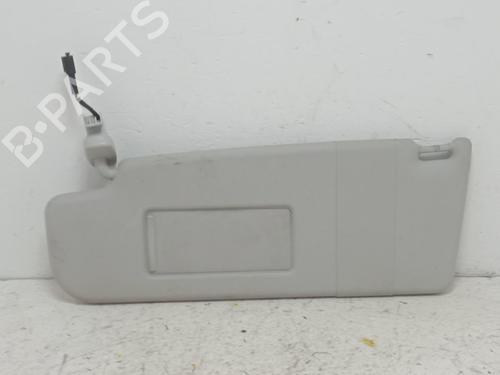 Left sun visor SEAT ALTEA (5P1)  | BP17585455I1 