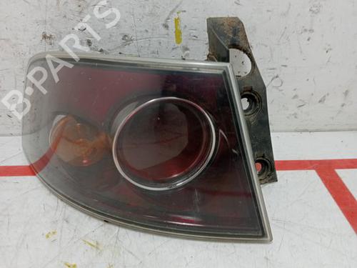 Used Left taillight SEAT IBIZA III (6L1) [2002-2009]  29972210