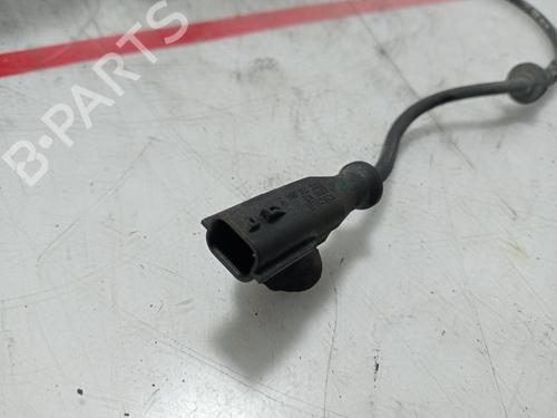 Left front steering knuckle DACIA LOGAN MCV (KS_) | BP36670440M25 - Image 7