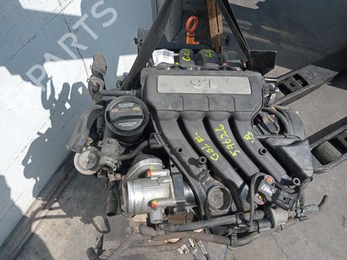 Engine VW GOLF V (1K1) | BP33267865M1 - Image 22