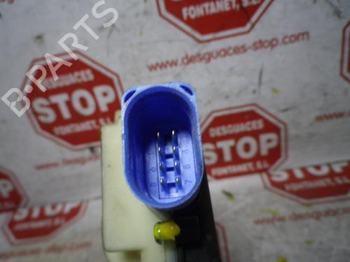 Front left lock SEAT IBIZA III (6L1)  | BP7327170C98 