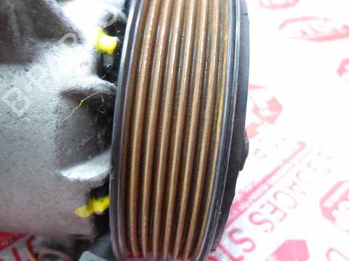 AC compressor RENAULT SCÉNIC II (JM0/1_)  | BP7391875M34 