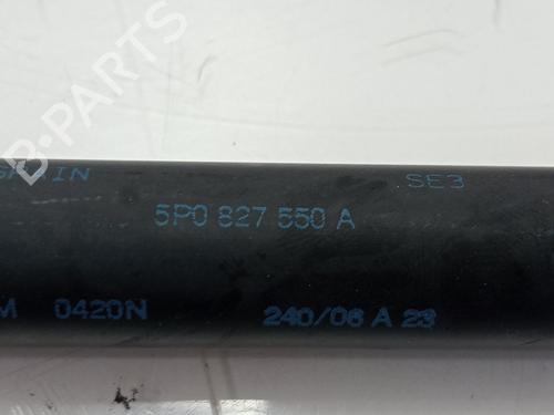 Tailgate lift support SEAT ALTEA (5P1)  | BP27284993C138 