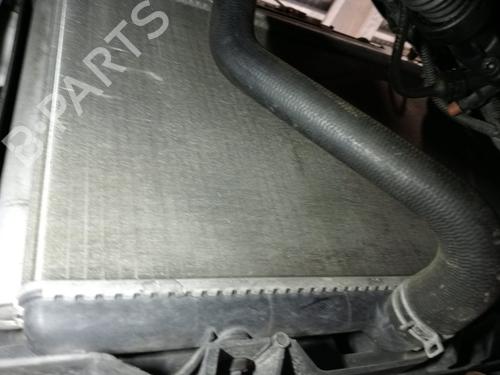 Køler Køler CITROËN BERLINGO Box Body/MPV (B9) [2008-2026] 36091191 36091191