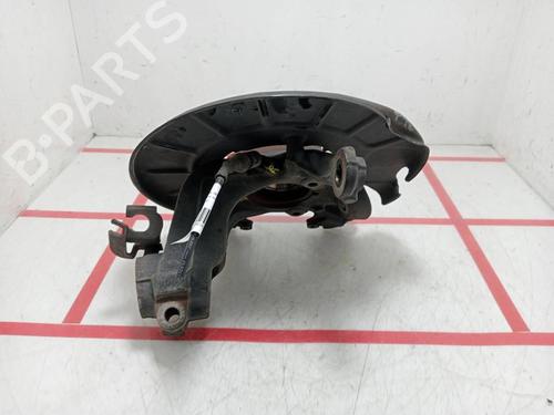 Right front steering knuckle VW GOLF VI (5K1) | BP37630639M26 - Image 5