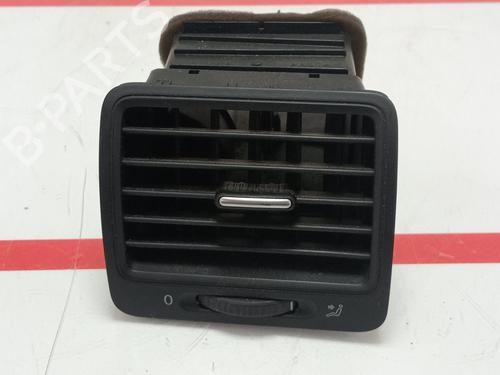 Used Air vent VW GOLF V (1K1) [2003-2010]  27696779
