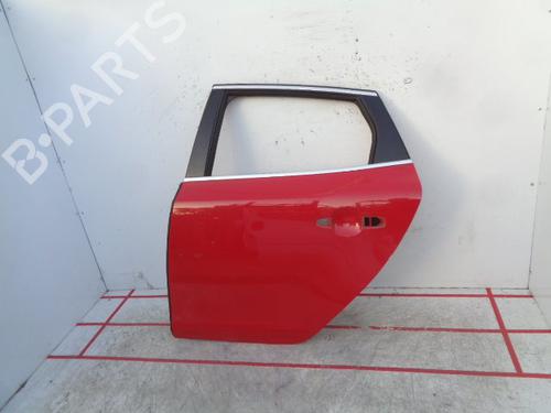 Used Left rear door VOLVO V40 Hatchback (525) D2 (114 hp) 15936282