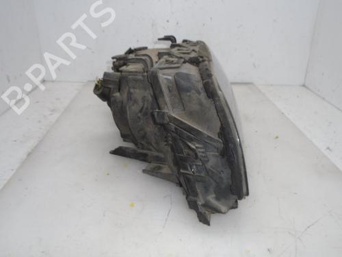 Left headlight BMW 3 (E46) 320 d | BP7345760C28 