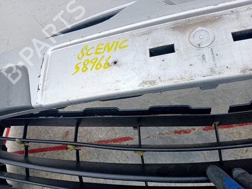 Foran kofangere RENAULT SCÉNIC II (JM0/1_) 1.5 dCi (JM1F) | BP29482243C7 