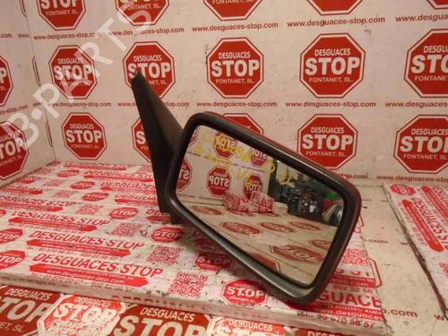 Right mirror SEAT CORDOBA (6K1, 6K2)  | BP7358309C27 