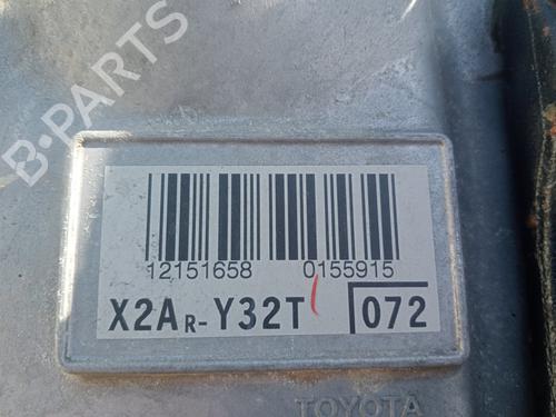 Engine TOYOTA RAV 4 IV (_A4_) 2.5 Hybrid (AVA42_) | BP36276592M1  - Image 9