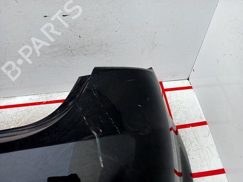 Rear bumper SEAT LEON (1P1) 1.9 TDI | BP22445445C8 