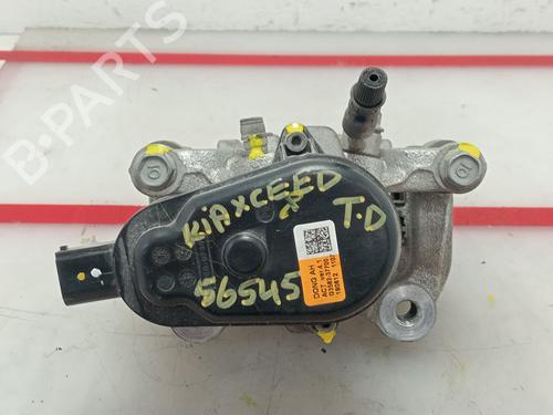 Right rear brake caliper KIA XCEED (CD) | BP18337621M106