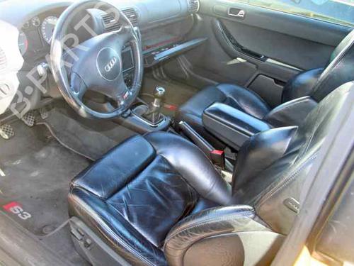 Højre bagtil bærearm AUDI A3 (8L1)  | BP7389594M15 