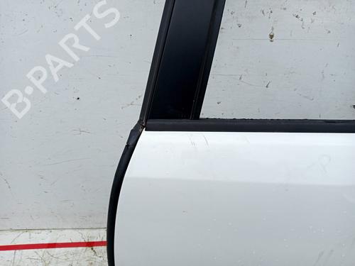 Left rear door SAAB 9-3 Estate (E50) 1.9 TTiD | BP20132304C4 