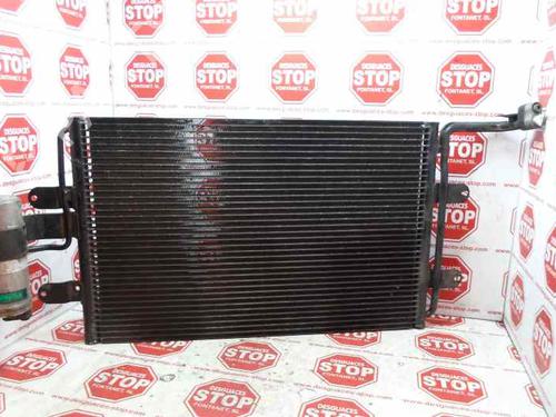 Used AC radiator SEAT TOLEDO II (1M2) 2.3 V5 (150 hp) 7392163