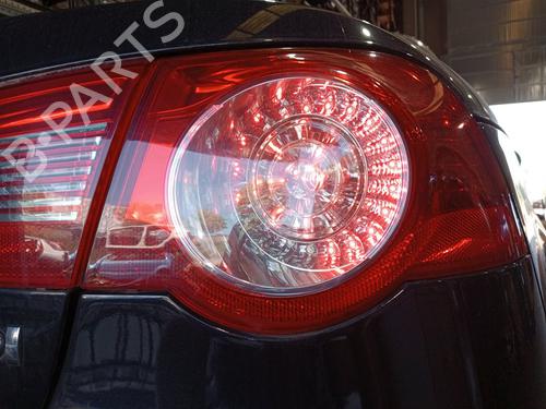 Right taillight VW EOS (1F7, 1F8) | BP38935607C35 - Image 2