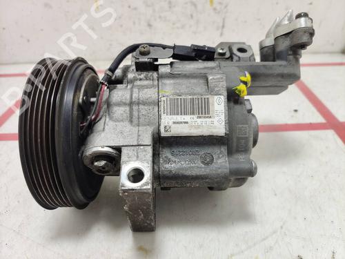 Used AC compressor DACIA LODGY (JS_) [2012-2026]  32504154