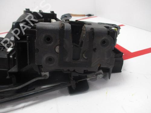Front left lock FORD FOCUS II Turnier (DA_, FFS, DS)  | BP15929058C98 