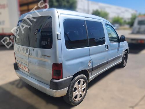 Catalyst PEUGEOT PARTNER MPV (5_, G_) | BP36449921M10 - Image 10