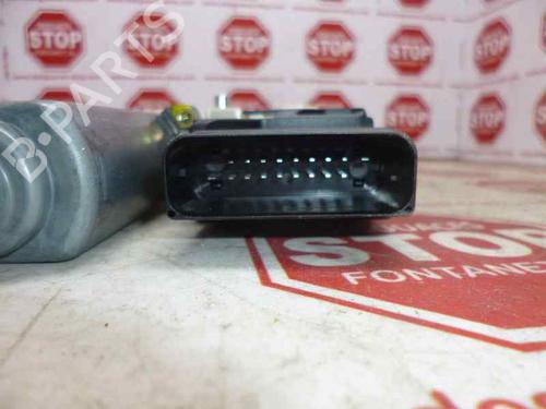 Right rear window motor VW TOURAN (1T1, 1T2)  | BP7388069E22 