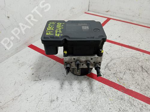 ABS pump FORD FIESTA VI (CB1, CCN) 1.25 | BP20695124M43 