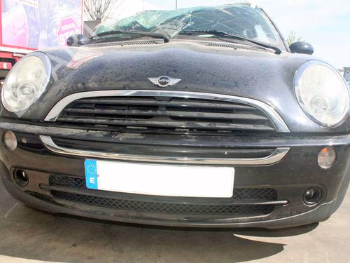 Left front driveshaft MINI MINI (R50, R53) One | BP7329327M38 