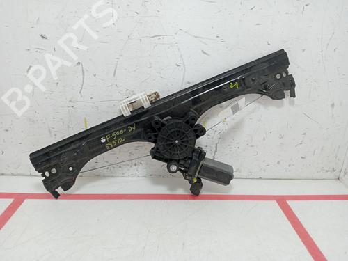 Used Front left window mechanism Front left window mechanism FIAT 500 (312_) 1.2 (312AXA1A) (69 hp) 33441259 33441259
