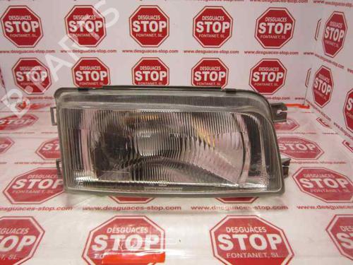 Used Right headlight HYUNDAI SANTAMO [1998-2002]  7340962