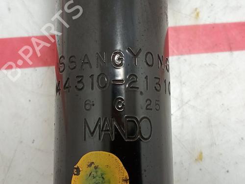 Right front shock absorber SSANGYONG RODIUS I 2.7 Xdi | BP34008618M17 - Image 2