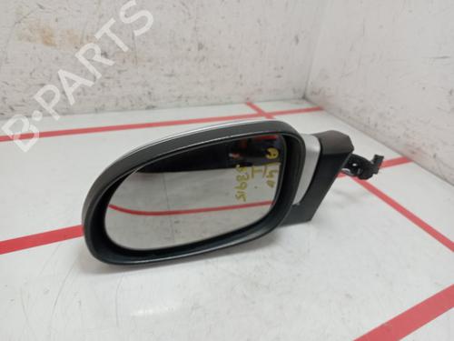 Left mirror MERCEDES-BENZ A-CLASS (W168) A 140 (168.031, 168.131) | BP29211828C26 