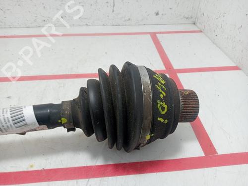 Left front driveshaft AUDI A5 (8T3) 3.0 TDI quattro | BP27804413M38 - Image 3