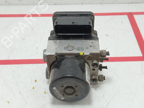Used ABS pump OPEL ASTRA J (P10) [2009-2016]  27262070