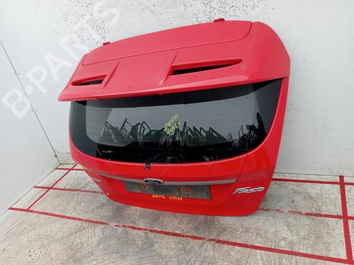 Tailgate FORD FIESTA VI (CB1, CCN)  | BP21269522C6 