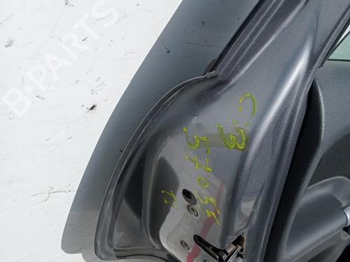 Dør venstre bak CITROËN C3 I (FC_, FN_) 1.4 i Bivalent | BP18302281C4 