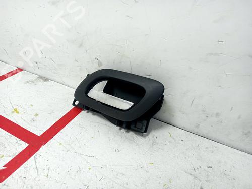 Used Front left interior door handle PEUGEOT 3008 I MPV (0U_) 1.6 BlueHDi 120 (120 hp) 20237309