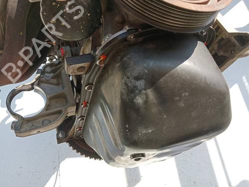 Engine RENAULT CLIO III (BR0/1, CR0/1) 1.2 16V (BR0R, BR1D, BR1L, CR0R) | BP39070007M1 - Image 7